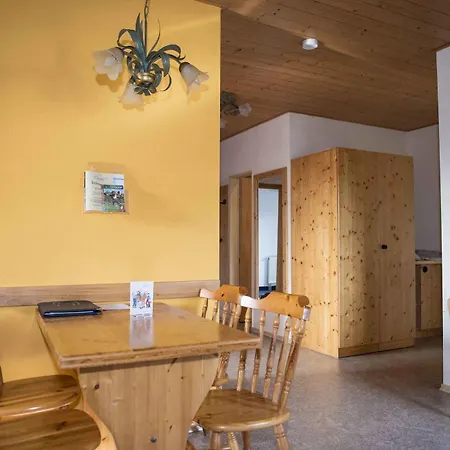 Ulrichshof, Baby & Kinder Bio-Resort-2